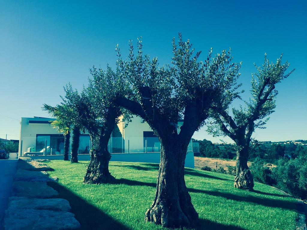 Cecile'S Villa Casal do Pardo Екстер'єр фото